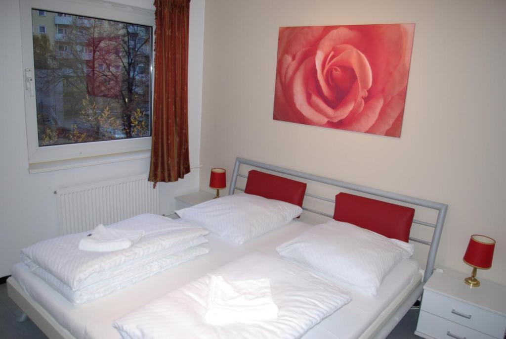 Guest house Thomas Berlin