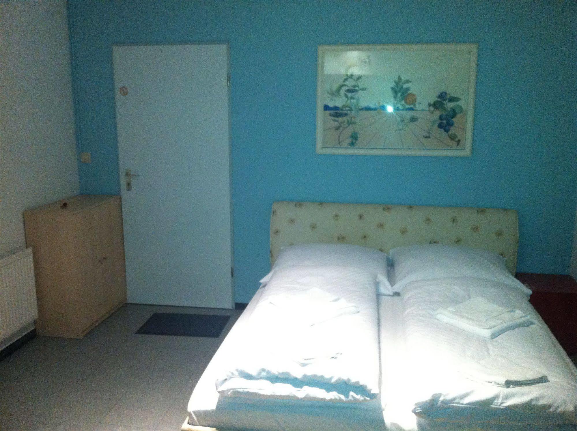 Guest house Thomas 2*